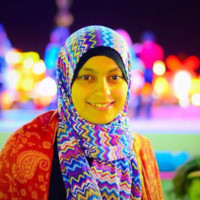Noha Elmohandes