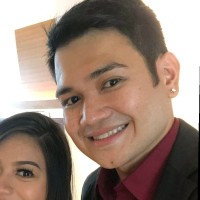 John Paolo C. Muñoz