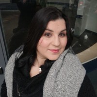 Magalie Jouet