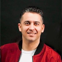 Halim Zrafi, MBA, CSM