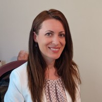 Milena Dokovic