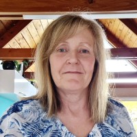 Sharon Robertson
