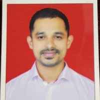 Aditya Vaidya