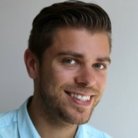 Tom Van Droogenbroeck