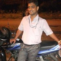 Pradeep Kumar Panda