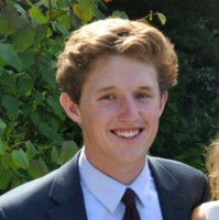Noah Whiting