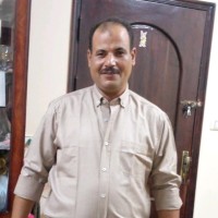 Mahmoud Sdeik