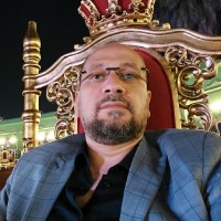 Yasser Hassan Saleh , MBA