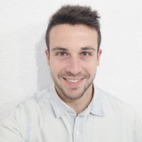 Víctor Pérez Marí