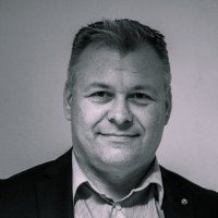 Geir Sørensen