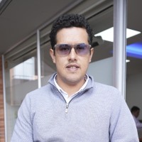 Rafael Esteban Huérfano Ortiz