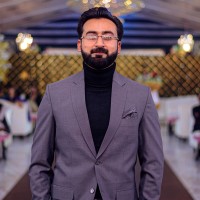 Muhammad Usman Rauf