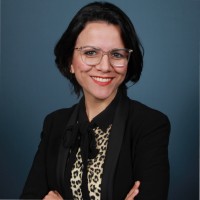Yosser Zina ABDELKRIM