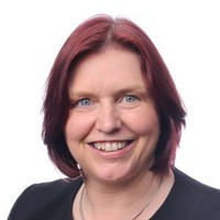 Liz Narey