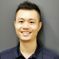 Keven Chen
