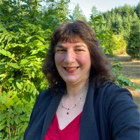 Sheri Suttle