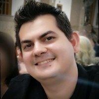 Anthony Manske Vieira