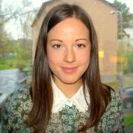 Annie Avermark