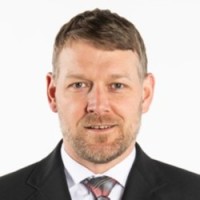 David Borchardt