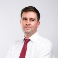 Pavel Kharchenko