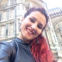 Irene Testai