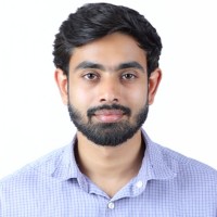 Chaitanya Jadhav