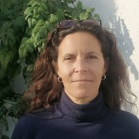 Yasmina Ouchene