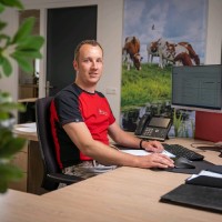 Joost Meekes