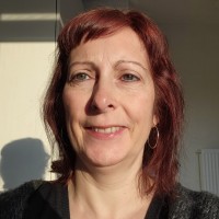 Chantal Depoorter