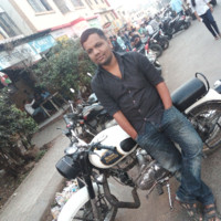 Yogesh Londhe