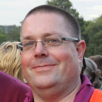 Andrew Dodkins