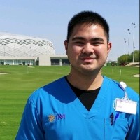 Justine John Mallare, Mls (Ascpi)