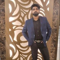 Nabil Shaikh