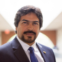 Rolando Colindres-Bran