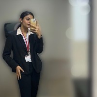 Geetika Batra