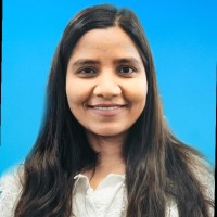 Pooja Singh