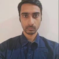 ashish reddy