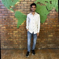 Abhishek Yadav
