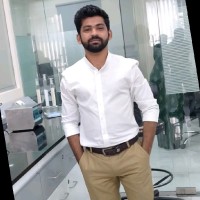 Akshay Palimkar