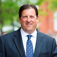 Jeff Boll, Sior