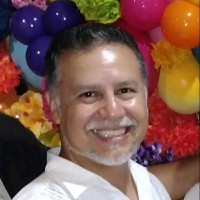 Roy Diaz