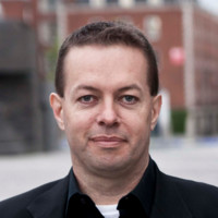 Dave Leahy