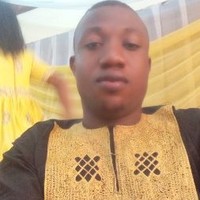 Raphael Ekene