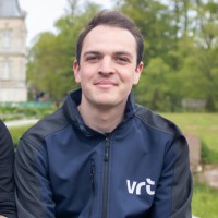 Vince Vertriest