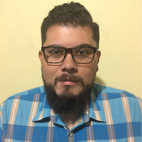 Eduardo Salas Gomez