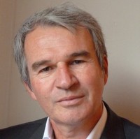 François MOUTERDE