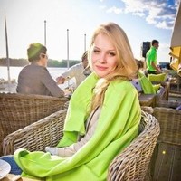 Yulia Borisova