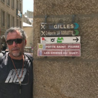 Gilles Richier