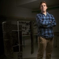 Richard Scott, P.Eng