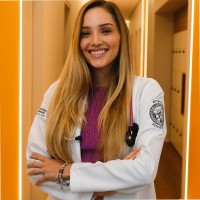 Maria Elizabeth Machado